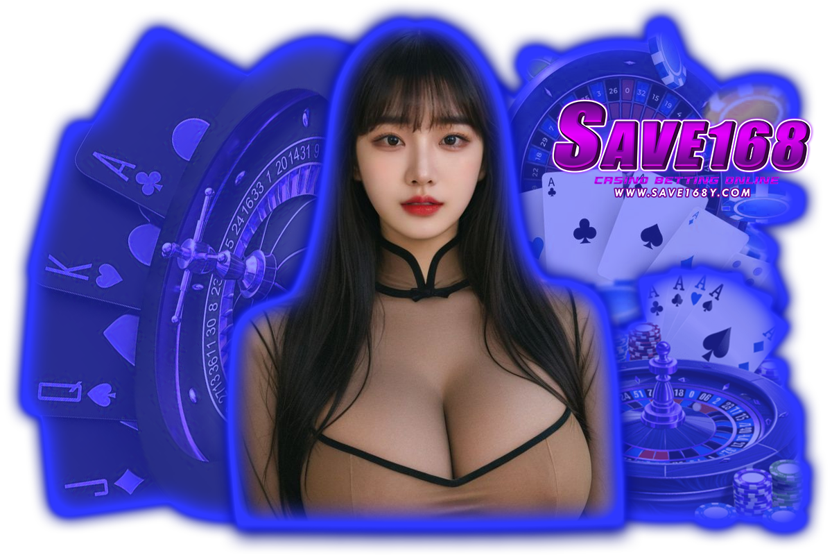 save168 ทางเข้า