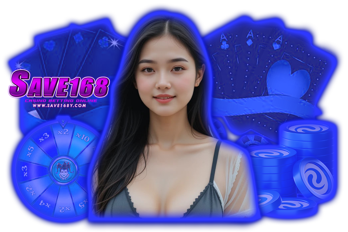 save168 แจกเครดิตฟรี